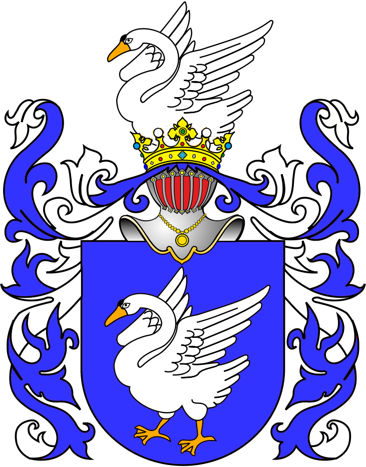 Herb Labedz